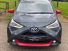 USED 2019 69 TOYOTA AYGO 1.0 VVT-i x-trend Hatchback 5dr Petrol Manual Euro 6 (71 ps) Absolutely Stunning Car