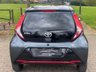 USED 2019 69 TOYOTA AYGO 1.0 VVT-i x-trend Hatchback 5dr Petrol Manual Euro 6 (71 ps) Absolutely Stunning Car