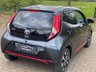 USED 2019 69 TOYOTA AYGO 1.0 VVT-i x-trend Hatchback 5dr Petrol Manual Euro 6 (71 ps) Absolutely Stunning Car