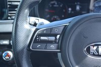 USED 2020 69 KIA SPORTAGE 1.6 CRDi EcoDynamics+ GT-Line SUV 5dr Diesel Hybrid DCT AWD Euro 6 (s/s) (134 bhp) KIA WARRANTY UNTIL JAN&rsquo;27 | LEATHER TRIM