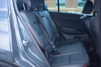 USED 2020 69 KIA SPORTAGE 1.6 CRDi EcoDynamics+ GT-Line SUV 5dr Diesel Hybrid DCT AWD Euro 6 (s/s) (134 bhp) KIA WARRANTY UNTIL JAN&rsquo;27 | LEATHER TRIM