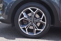 USED 2020 69 KIA SPORTAGE 1.6 CRDi EcoDynamics+ GT-Line SUV 5dr Diesel Hybrid DCT AWD Euro 6 (s/s) (134 bhp) KIA WARRANTY UNTIL JAN&rsquo;27 | LEATHER TRIM