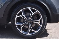 USED 2020 69 KIA SPORTAGE 1.6 CRDi EcoDynamics+ GT-Line SUV 5dr Diesel Hybrid DCT AWD Euro 6 (s/s) (134 bhp) KIA WARRANTY UNTIL JAN&rsquo;27 | LEATHER TRIM