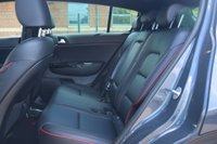 USED 2020 69 KIA SPORTAGE 1.6 CRDi EcoDynamics+ GT-Line SUV 5dr Diesel Hybrid DCT AWD Euro 6 (s/s) (134 bhp) KIA WARRANTY UNTIL JAN&rsquo;27 | LEATHER TRIM