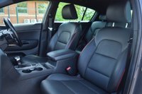 USED 2020 69 KIA SPORTAGE 1.6 CRDi EcoDynamics+ GT-Line SUV 5dr Diesel Hybrid DCT AWD Euro 6 (s/s) (134 bhp) KIA WARRANTY UNTIL JAN&rsquo;27 | LEATHER TRIM