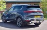 USED 2020 69 KIA SPORTAGE 1.6 CRDi EcoDynamics+ GT-Line SUV 5dr Diesel Hybrid DCT AWD Euro 6 (s/s) (134 bhp) KIA WARRANTY UNTIL JAN&rsquo;27 | LEATHER TRIM