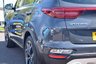 USED 2020 69 KIA SPORTAGE 1.6 CRDi EcoDynamics+ GT-Line SUV 5dr Diesel Hybrid DCT AWD Euro 6 (s/s) (134 bhp) KIA WARRANTY UNTIL JAN&rsquo;27 | LEATHER TRIM