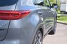 USED 2020 69 KIA SPORTAGE 1.6 CRDi EcoDynamics+ GT-Line SUV 5dr Diesel Hybrid DCT AWD Euro 6 (s/s) (134 bhp) KIA WARRANTY UNTIL JAN&rsquo;27 | LEATHER TRIM