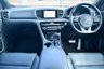 USED 2020 69 KIA SPORTAGE 1.6 CRDi EcoDynamics+ GT-Line SUV 5dr Diesel Hybrid DCT AWD Euro 6 (s/s) (134 bhp) KIA WARRANTY UNTIL JAN&rsquo;27 | LEATHER TRIM