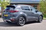 USED 2020 69 KIA SPORTAGE 1.6 CRDi EcoDynamics+ GT-Line SUV 5dr Diesel Hybrid DCT AWD Euro 6 (s/s) (134 bhp) KIA WARRANTY UNTIL JAN&rsquo;27 | LEATHER TRIM