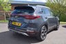 USED 2020 69 KIA SPORTAGE 1.6 CRDi EcoDynamics+ GT-Line SUV 5dr Diesel Hybrid DCT AWD Euro 6 (s/s) (134 bhp) KIA WARRANTY UNTIL JAN&rsquo;27 | LEATHER TRIM