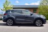 USED 2020 69 KIA SPORTAGE 1.6 CRDi EcoDynamics+ GT-Line SUV 5dr Diesel Hybrid DCT AWD Euro 6 (s/s) (134 bhp) KIA WARRANTY UNTIL JAN&rsquo;27 | LEATHER TRIM