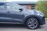 USED 2020 69 KIA SPORTAGE 1.6 CRDi EcoDynamics+ GT-Line SUV 5dr Diesel Hybrid DCT AWD Euro 6 (s/s) (134 bhp) KIA WARRANTY UNTIL JAN&rsquo;27 | LEATHER TRIM