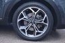 USED 2020 69 KIA SPORTAGE 1.6 CRDi EcoDynamics+ GT-Line SUV 5dr Diesel Hybrid DCT AWD Euro 6 (s/s) (134 bhp) KIA WARRANTY UNTIL JAN&rsquo;27 | LEATHER TRIM