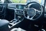 USED 2020 69 KIA SPORTAGE 1.6 CRDi EcoDynamics+ GT-Line SUV 5dr Diesel Hybrid DCT AWD Euro 6 (s/s) (134 bhp) KIA WARRANTY UNTIL JAN&rsquo;27 | LEATHER TRIM