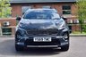 USED 2020 69 KIA SPORTAGE 1.6 CRDi EcoDynamics+ GT-Line SUV 5dr Diesel Hybrid DCT AWD Euro 6 (s/s) (134 bhp) KIA WARRANTY UNTIL JAN&rsquo;27 | LEATHER TRIM