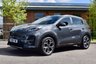 USED 2020 69 KIA SPORTAGE 1.6 CRDi EcoDynamics+ GT-Line SUV 5dr Diesel Hybrid DCT AWD Euro 6 (s/s) (134 bhp) KIA WARRANTY UNTIL JAN&rsquo;27 | LEATHER TRIM