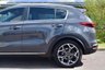 USED 2020 69 KIA SPORTAGE 1.6 CRDi EcoDynamics+ GT-Line SUV 5dr Diesel Hybrid DCT AWD Euro 6 (s/s) (134 bhp) KIA WARRANTY UNTIL JAN&rsquo;27 | LEATHER TRIM