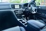 USED 2020 69 KIA SPORTAGE 1.6 CRDi EcoDynamics+ GT-Line SUV 5dr Diesel Hybrid DCT AWD Euro 6 (s/s) (134 bhp) KIA WARRANTY UNTIL JAN&rsquo;27 | LEATHER TRIM