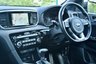USED 2020 69 KIA SPORTAGE 1.6 CRDi EcoDynamics+ GT-Line SUV 5dr Diesel Hybrid DCT AWD Euro 6 (s/s) (134 bhp) KIA WARRANTY UNTIL JAN&rsquo;27 | LEATHER TRIM