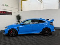 USED 2021 21 HONDA CIVIC 2.0 VTEC Turbo Type R GT Hatchback 5dr Petrol Manual Euro 6 (s/s) (320 ps) HONDA SERVICE PLAN, UPGRADE AUDIO