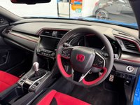 USED 2021 21 HONDA CIVIC 2.0 VTEC Turbo Type R GT Hatchback 5dr Petrol Manual Euro 6 (s/s) (320 ps) HONDA SERVICE PLAN, UPGRADE AUDIO