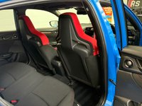 USED 2021 21 HONDA CIVIC 2.0 VTEC Turbo Type R GT Hatchback 5dr Petrol Manual Euro 6 (s/s) (320 ps) HONDA SERVICE PLAN, UPGRADE AUDIO