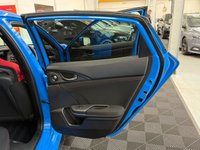 USED 2021 21 HONDA CIVIC 2.0 VTEC Turbo Type R GT Hatchback 5dr Petrol Manual Euro 6 (s/s) (320 ps) HONDA SERVICE PLAN, UPGRADE AUDIO