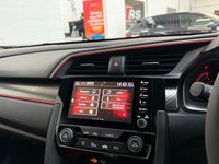 USED 2021 21 HONDA CIVIC 2.0 VTEC Turbo Type R GT Hatchback 5dr Petrol Manual Euro 6 (s/s) (320 ps) HONDA SERVICE PLAN, UPGRADE AUDIO
