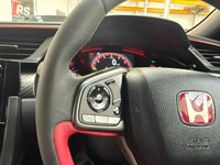 USED 2021 21 HONDA CIVIC 2.0 VTEC Turbo Type R GT Hatchback 5dr Petrol Manual Euro 6 (s/s) (320 ps) HONDA SERVICE PLAN, UPGRADE AUDIO