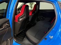 USED 2021 21 HONDA CIVIC 2.0 VTEC Turbo Type R GT Hatchback 5dr Petrol Manual Euro 6 (s/s) (320 ps) HONDA SERVICE PLAN, UPGRADE AUDIO
