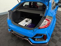 USED 2021 21 HONDA CIVIC 2.0 VTEC Turbo Type R GT Hatchback 5dr Petrol Manual Euro 6 (s/s) (320 ps) HONDA SERVICE PLAN, UPGRADE AUDIO
