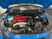 USED 2021 21 HONDA CIVIC 2.0 VTEC Turbo Type R GT Hatchback 5dr Petrol Manual Euro 6 (s/s) (320 ps) HONDA SERVICE PLAN, UPGRADE AUDIO