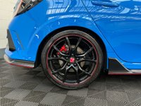 USED 2021 21 HONDA CIVIC 2.0 VTEC Turbo Type R GT Hatchback 5dr Petrol Manual Euro 6 (s/s) (320 ps) HONDA SERVICE PLAN, UPGRADE AUDIO