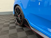USED 2021 21 HONDA CIVIC 2.0 VTEC Turbo Type R GT Hatchback 5dr Petrol Manual Euro 6 (s/s) (320 ps) HONDA SERVICE PLAN, UPGRADE AUDIO