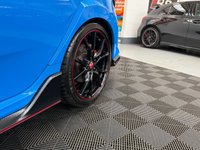 USED 2021 21 HONDA CIVIC 2.0 VTEC Turbo Type R GT Hatchback 5dr Petrol Manual Euro 6 (s/s) (320 ps) HONDA SERVICE PLAN, UPGRADE AUDIO