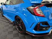USED 2021 21 HONDA CIVIC 2.0 VTEC Turbo Type R GT Hatchback 5dr Petrol Manual Euro 6 (s/s) (320 ps) HONDA SERVICE PLAN, UPGRADE AUDIO