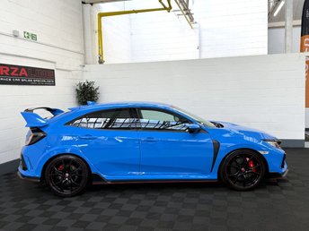 View our HONDA CIVIC