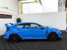 USED 2021 21 HONDA CIVIC 2.0 VTEC Turbo Type R GT Hatchback 5dr Petrol Manual Euro 6 (s/s) (320 ps) HONDA SERVICE PLAN, UPGRADE AUDIO