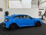 USED 2021 21 HONDA CIVIC 2.0 VTEC Turbo Type R GT Hatchback 5dr Petrol Manual Euro 6 (s/s) (320 ps) HONDA SERVICE PLAN, UPGRADE AUDIO