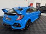 USED 2021 21 HONDA CIVIC 2.0 VTEC Turbo Type R GT Hatchback 5dr Petrol Manual Euro 6 (s/s) (320 ps) HONDA SERVICE PLAN, UPGRADE AUDIO