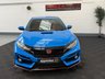 USED 2021 21 HONDA CIVIC 2.0 VTEC Turbo Type R GT Hatchback 5dr Petrol Manual Euro 6 (s/s) (320 ps) HONDA SERVICE PLAN, UPGRADE AUDIO