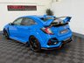 USED 2021 21 HONDA CIVIC 2.0 VTEC Turbo Type R GT Hatchback 5dr Petrol Manual Euro 6 (s/s) (320 ps) HONDA SERVICE PLAN, UPGRADE AUDIO