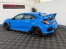 USED 2021 21 HONDA CIVIC 2.0 VTEC Turbo Type R GT Hatchback 5dr Petrol Manual Euro 6 (s/s) (320 ps) HONDA SERVICE PLAN, UPGRADE AUDIO