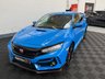 USED 2021 21 HONDA CIVIC 2.0 VTEC Turbo Type R GT Hatchback 5dr Petrol Manual Euro 6 (s/s) (320 ps) HONDA SERVICE PLAN, UPGRADE AUDIO