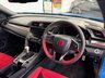 USED 2021 21 HONDA CIVIC 2.0 VTEC Turbo Type R GT Hatchback 5dr Petrol Manual Euro 6 (s/s) (320 ps) HONDA SERVICE PLAN, UPGRADE AUDIO