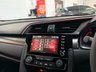 USED 2021 21 HONDA CIVIC 2.0 VTEC Turbo Type R GT Hatchback 5dr Petrol Manual Euro 6 (s/s) (320 ps) HONDA SERVICE PLAN, UPGRADE AUDIO