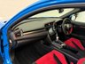 USED 2021 21 HONDA CIVIC 2.0 VTEC Turbo Type R GT Hatchback 5dr Petrol Manual Euro 6 (s/s) (320 ps) HONDA SERVICE PLAN, UPGRADE AUDIO