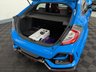 USED 2021 21 HONDA CIVIC 2.0 VTEC Turbo Type R GT Hatchback 5dr Petrol Manual Euro 6 (s/s) (320 ps) HONDA SERVICE PLAN, UPGRADE AUDIO