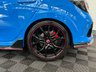 USED 2021 21 HONDA CIVIC 2.0 VTEC Turbo Type R GT Hatchback 5dr Petrol Manual Euro 6 (s/s) (320 ps) HONDA SERVICE PLAN, UPGRADE AUDIO